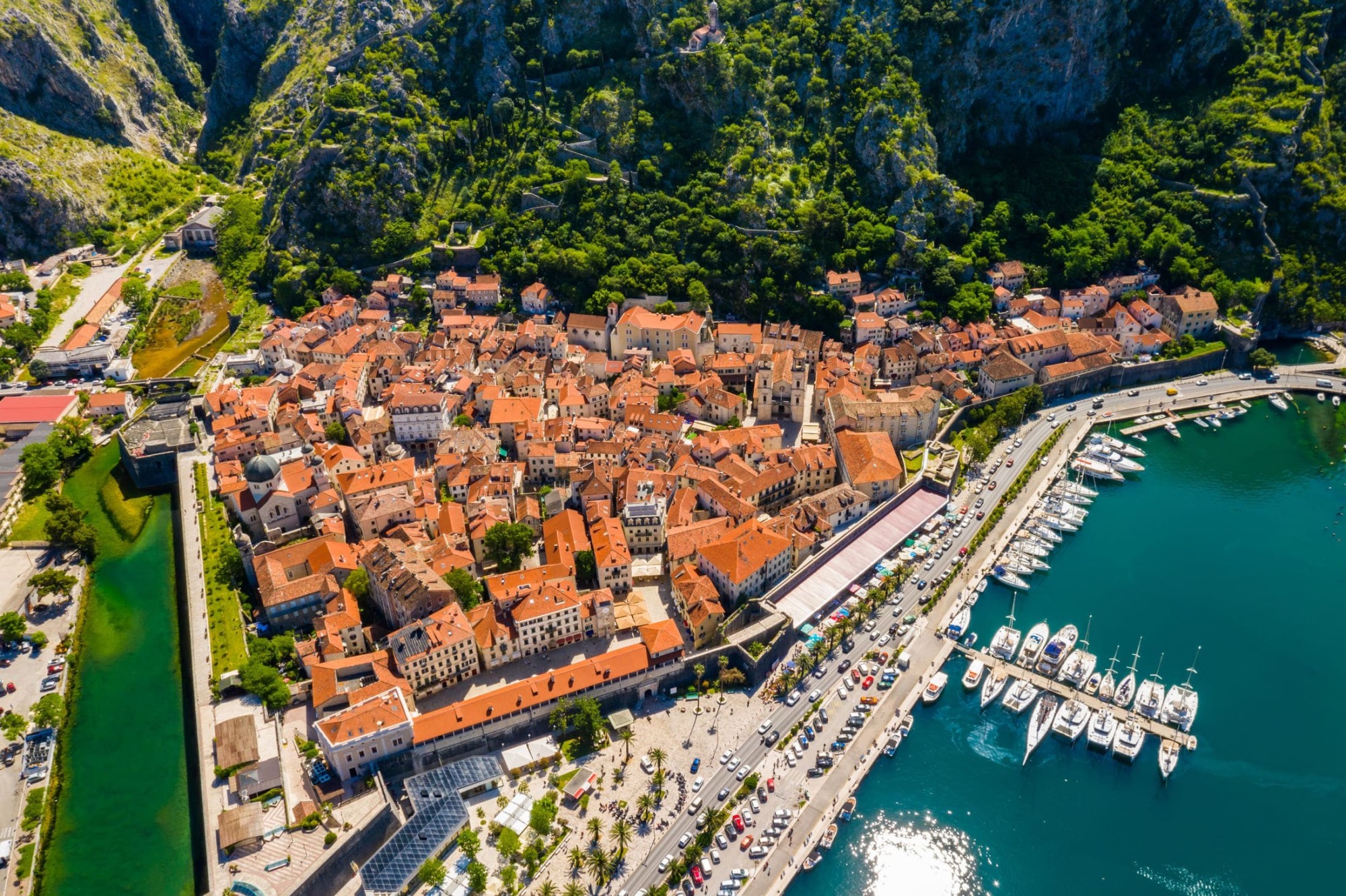 Exploring Montenegro's Rich Cultural Heritage: UNESCO World Heritage Sites