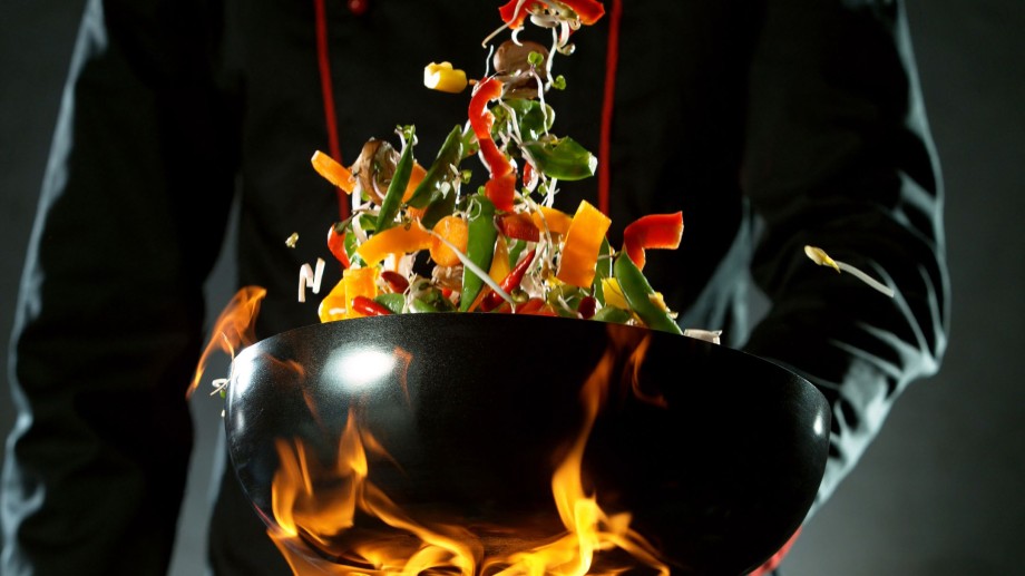 Private Chef