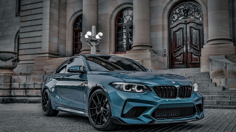 Exclusive Cars