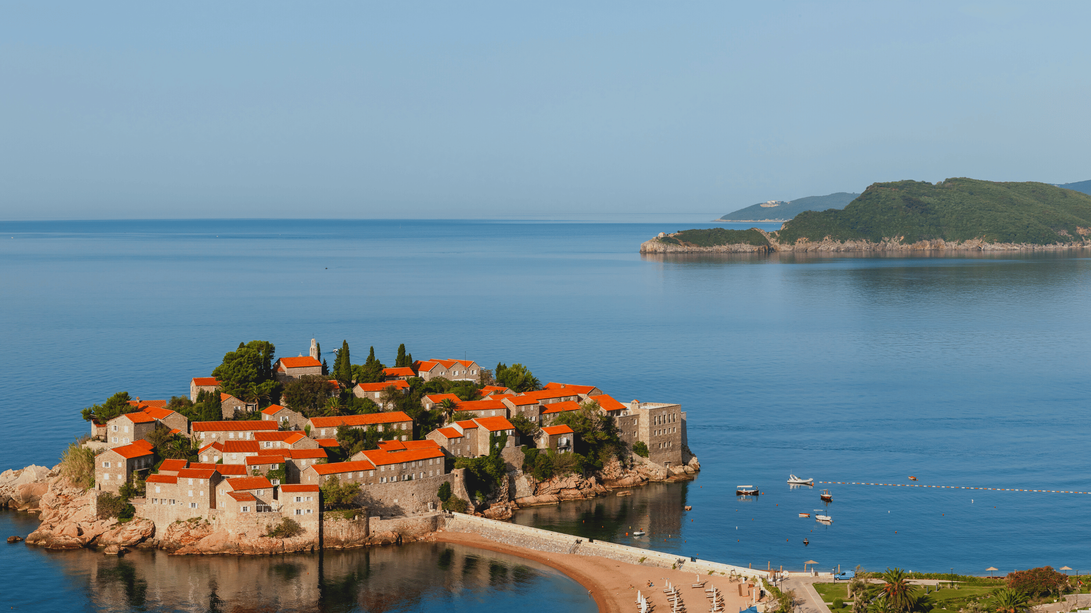 Bucket list ideas for your next trip to Montenegro