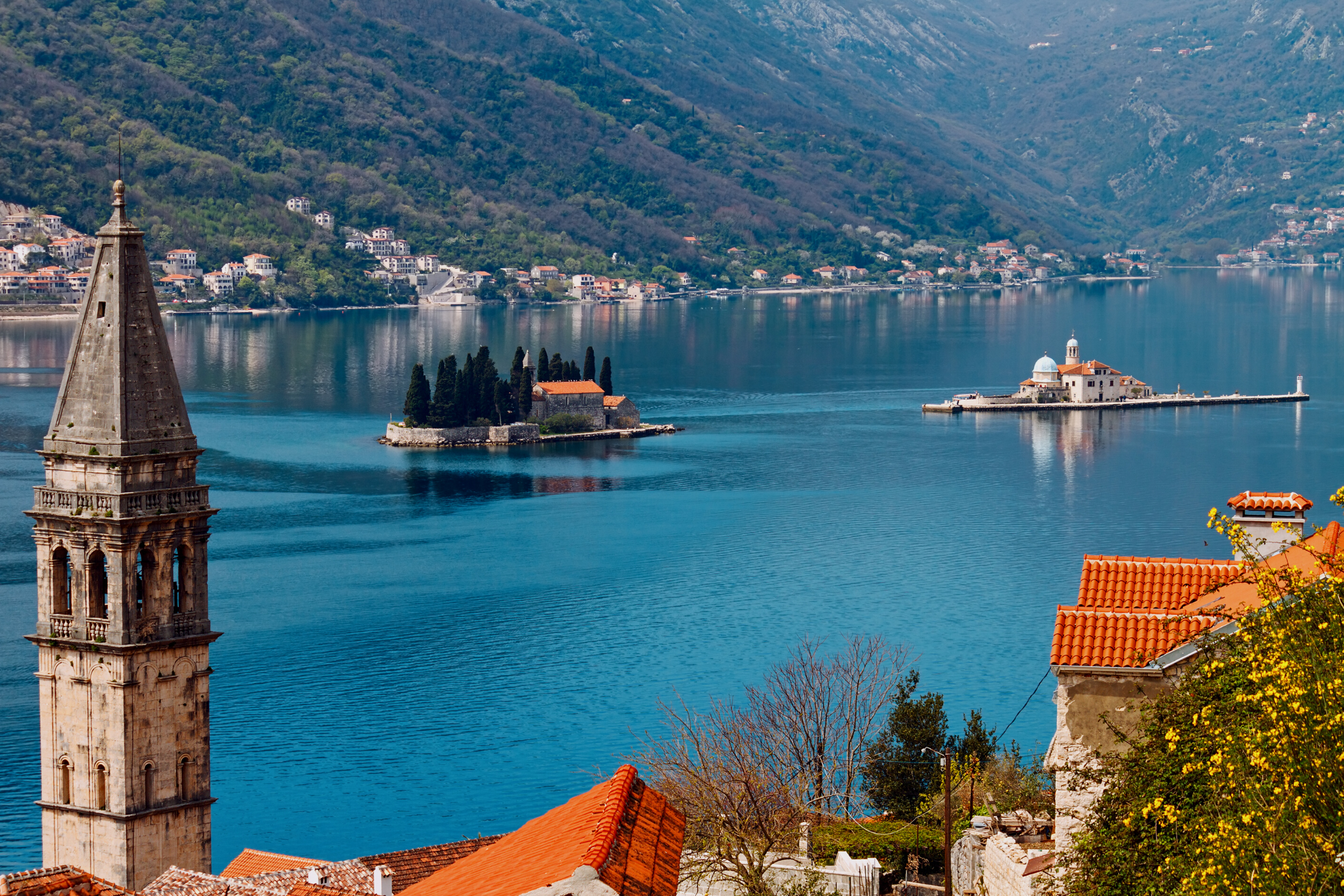 Montenegro's Best Outdoor Adventures