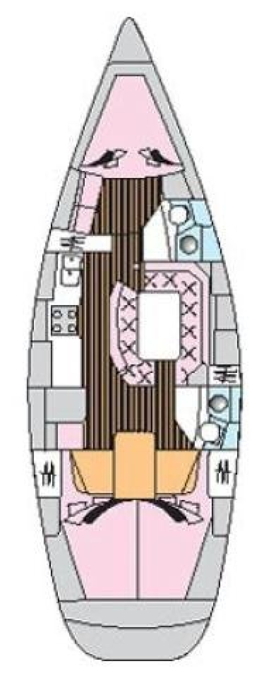 Palmizana
