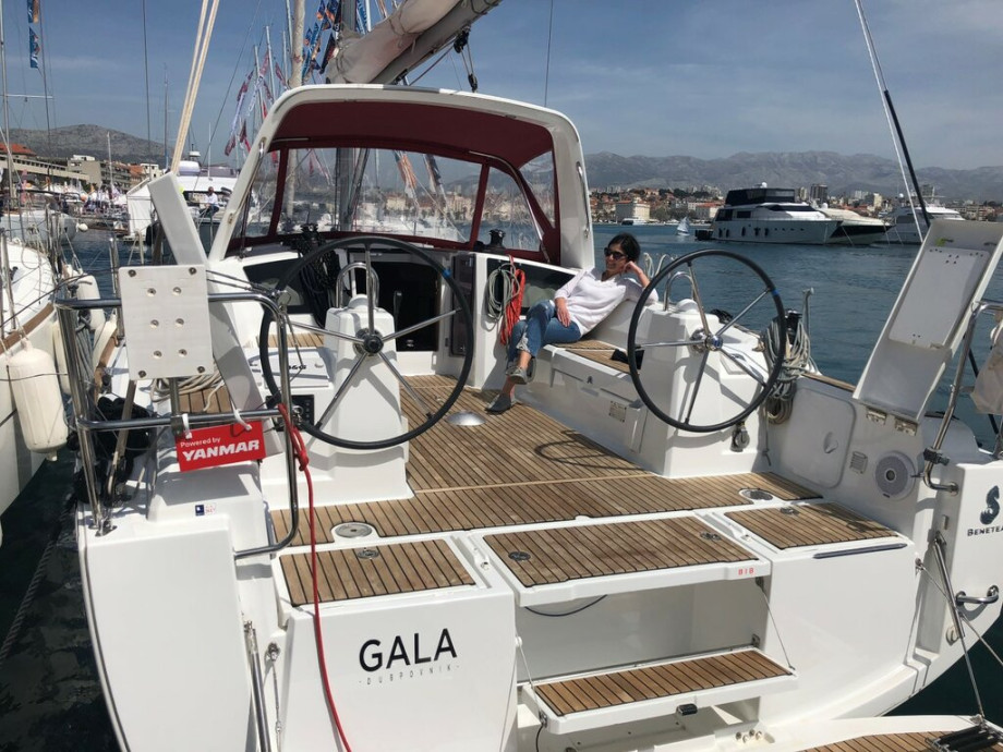 Gala