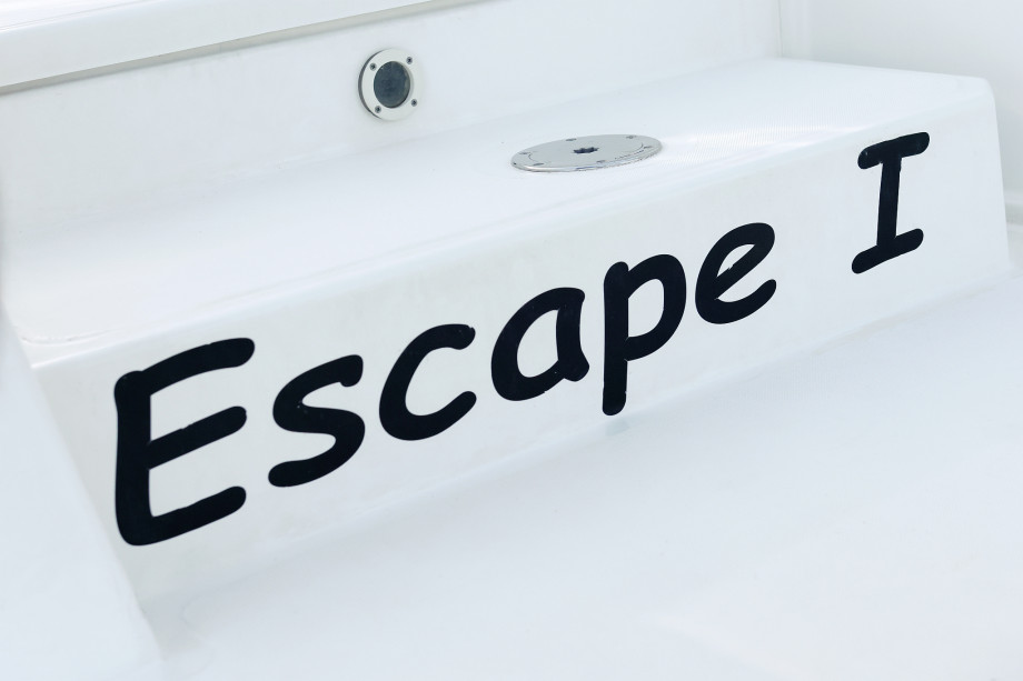 Escape I