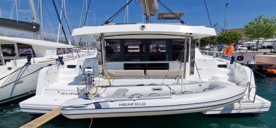 Sea Office