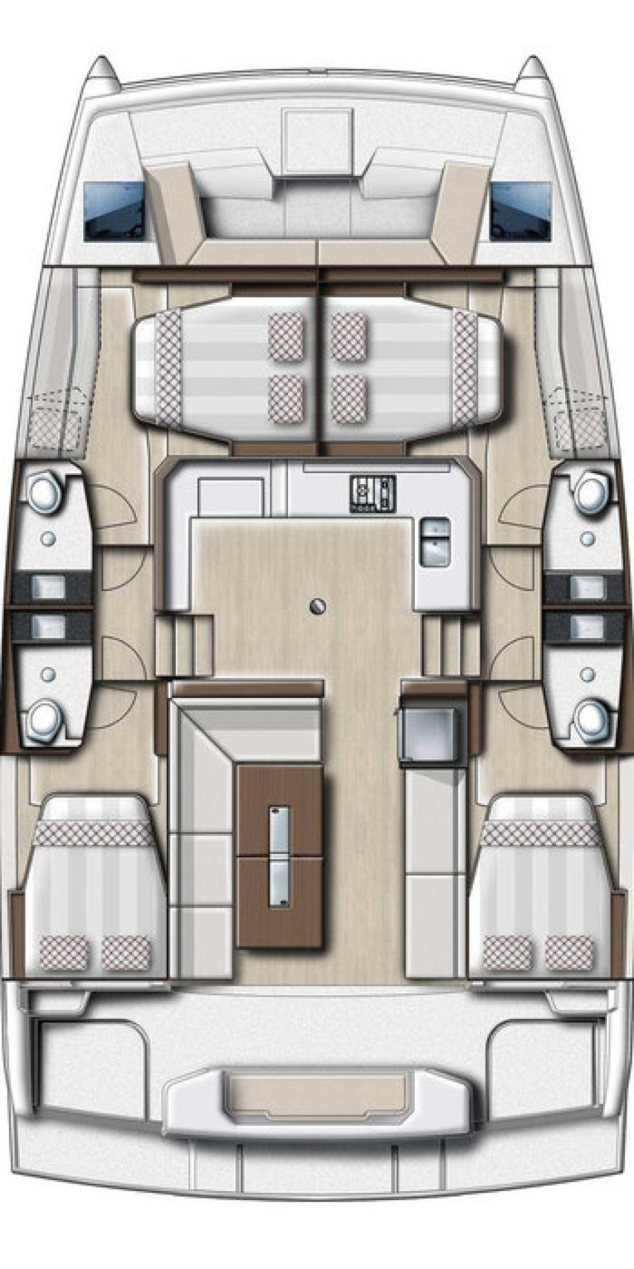 Sea Office