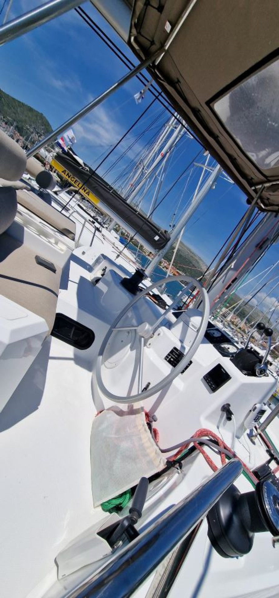 Sea Office