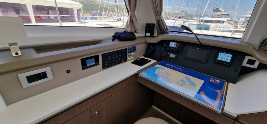 Sea Office