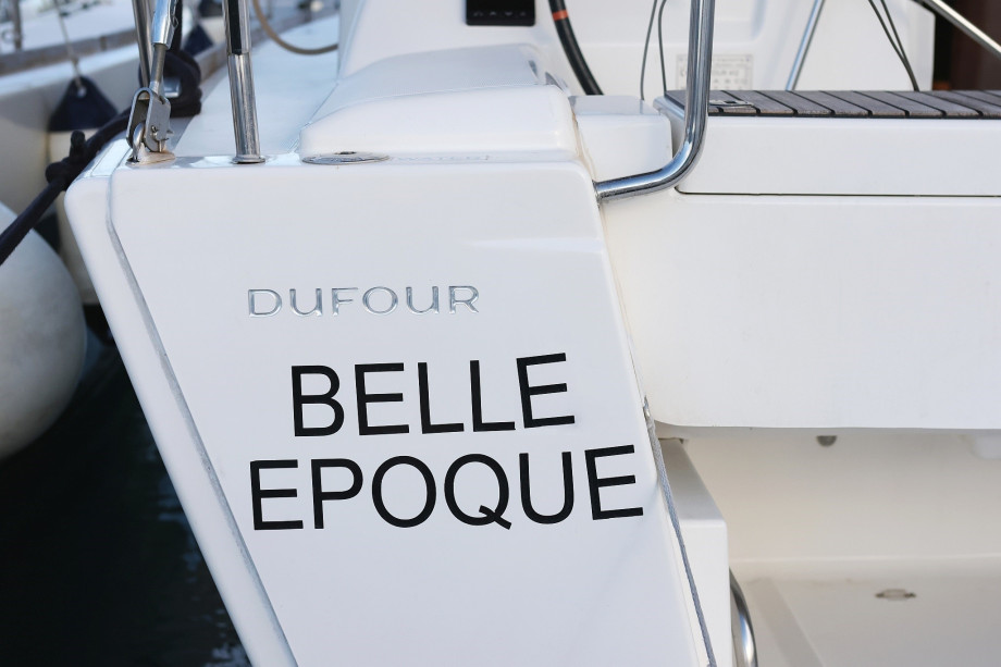 Belle Epoque