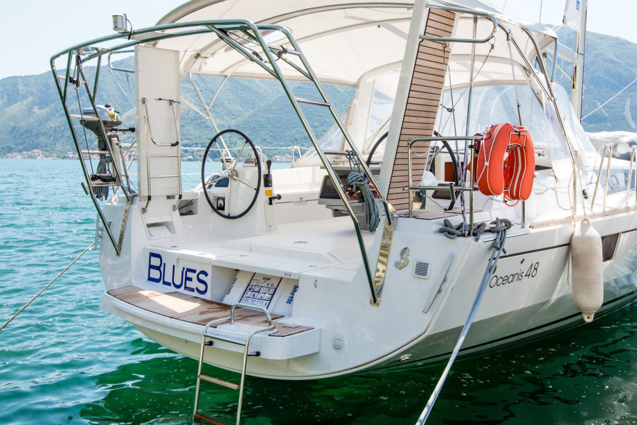 Blues