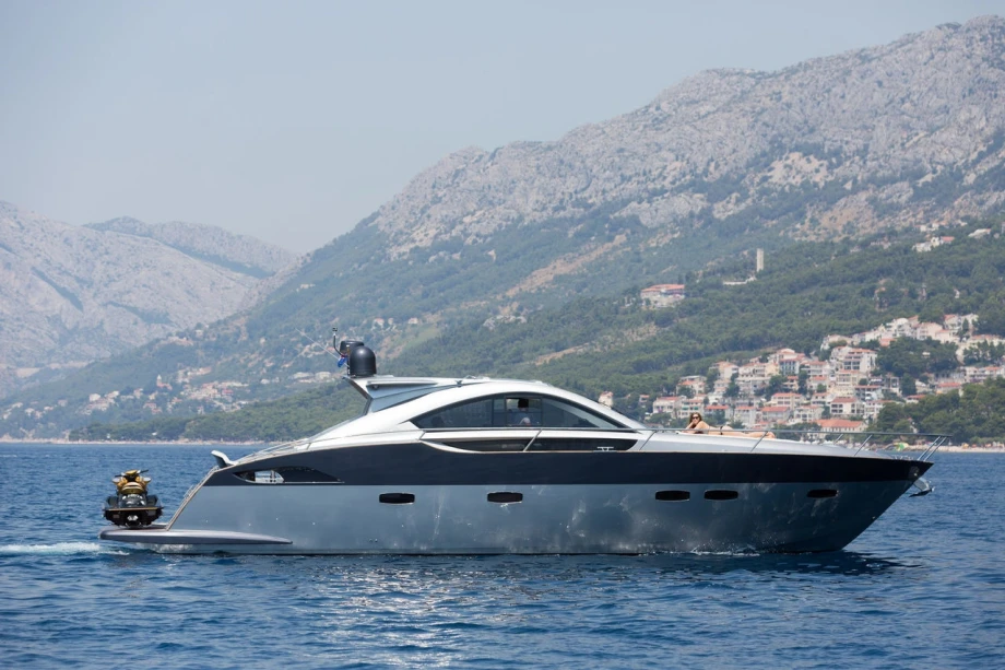 PEARL SEA 56