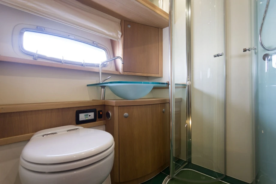 PEARL SEA 56