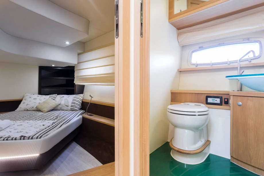 PEARL SEA 56