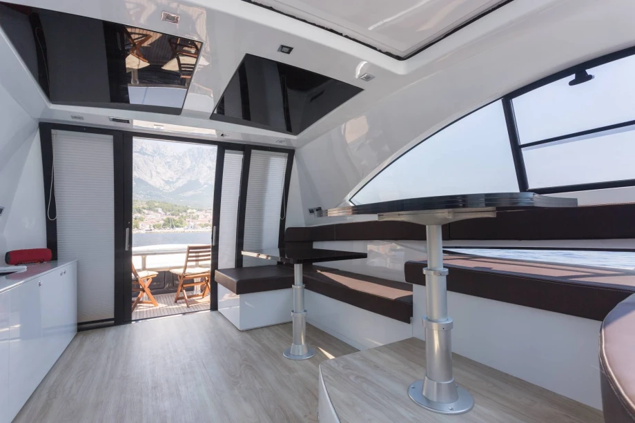 PEARL SEA 56