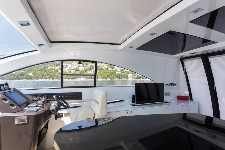 PEARL SEA 56