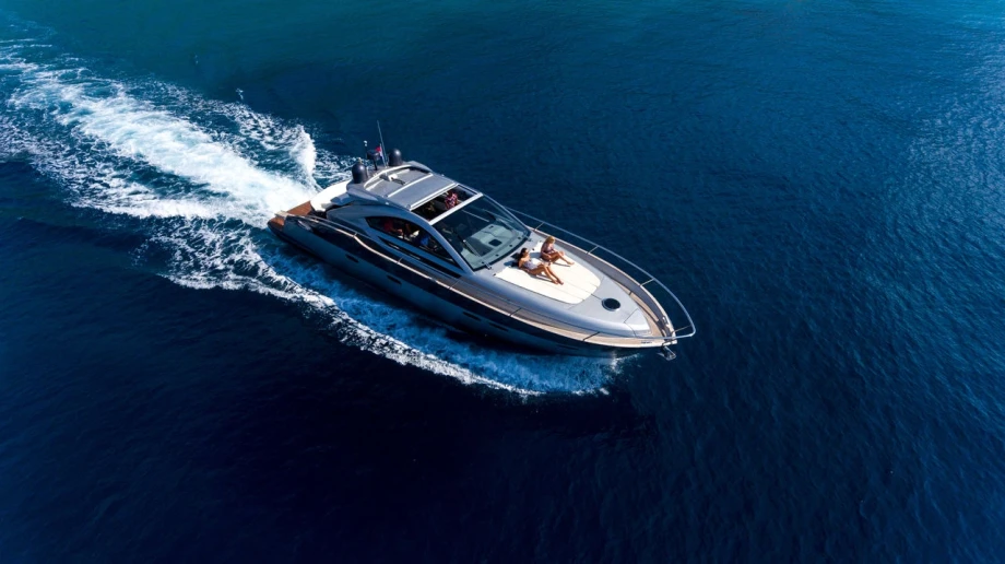 PEARL SEA 56